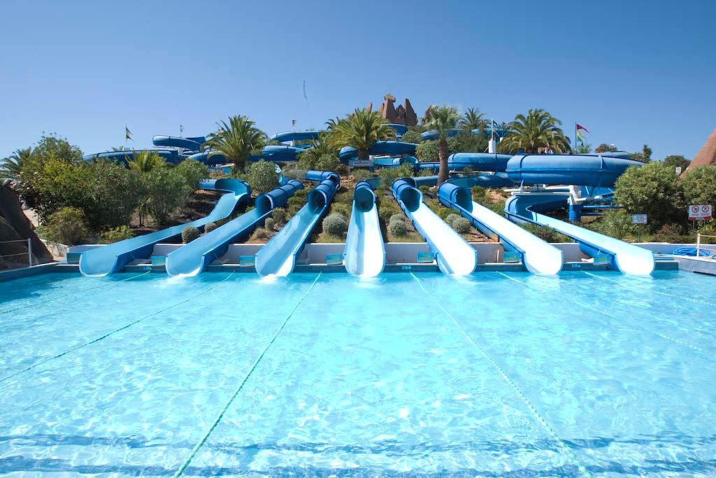 Slide & Splash (Algarve) Jet2holidays